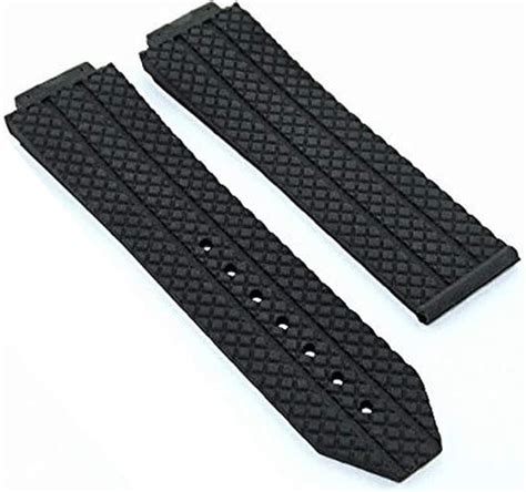 amazon hublot watch band|replacement watch bands hublot.